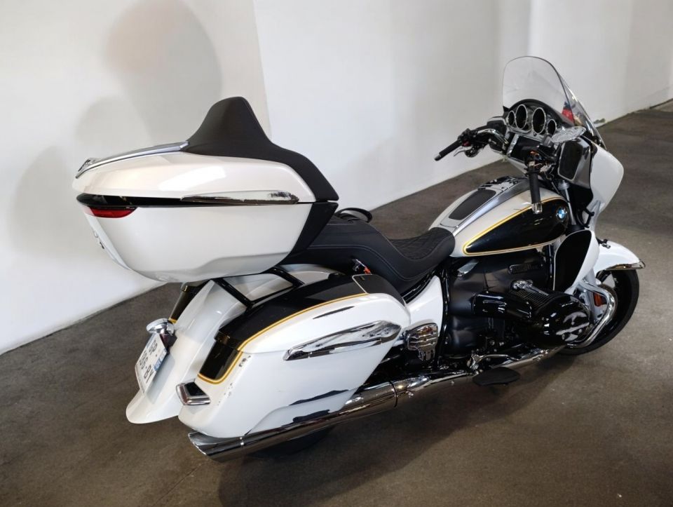 BMW R 18 TRANSCONTINENTAL 4