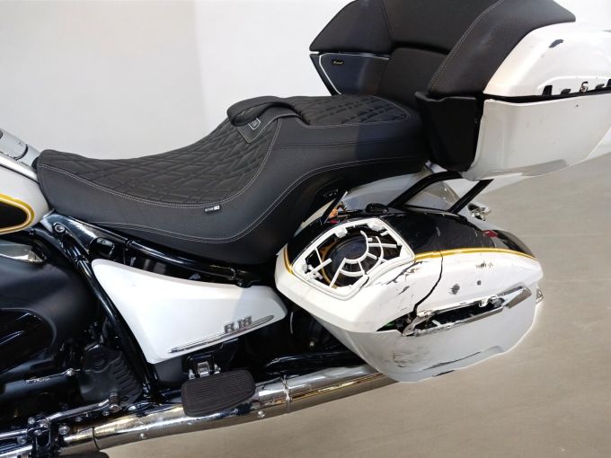 BMW R 18 TRANSCONTINENTAL 4