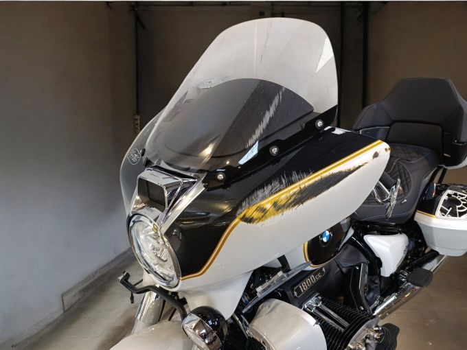 BMW R 18 TRANSCONTINENTAL 4