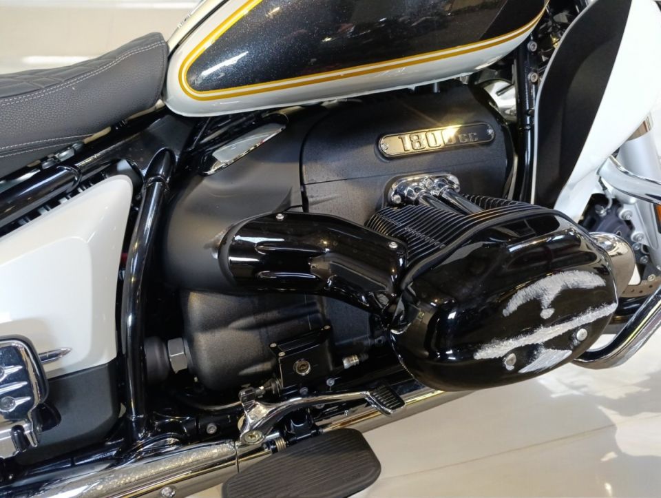 BMW R 18 TRANSCONTINENTAL 4