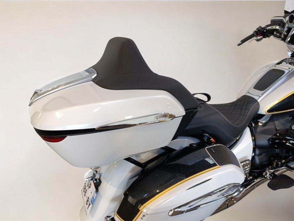 BMW R 18 TRANSCONTINENTAL 4