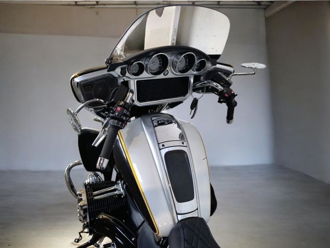 BMW R 18 TRANSCONTINENTAL 4