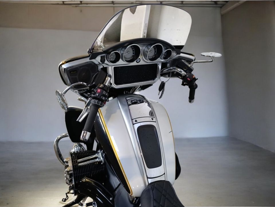 BMW R 18 TRANSCONTINENTAL 4