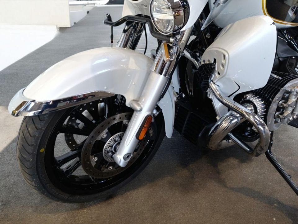 BMW R 18 TRANSCONTINENTAL 4