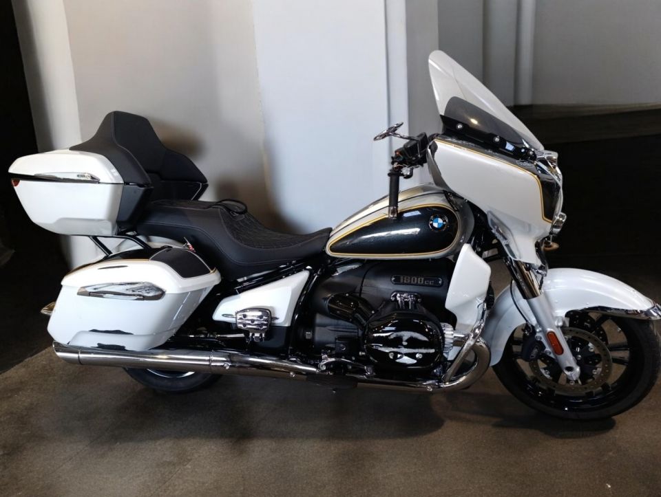 BMW R 18 TRANSCONTINENTAL 4