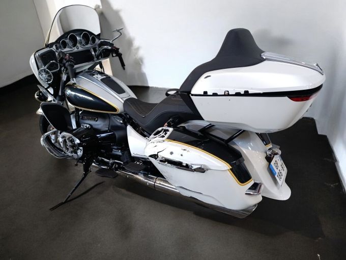 BMW R 18 TRANSCONTINENTAL 4