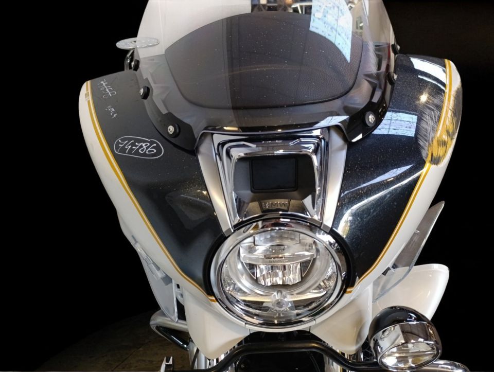 BMW R 18 TRANSCONTINENTAL 4