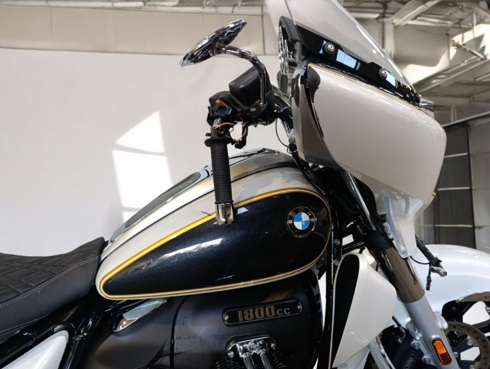 BMW R 18 TRANSCONTINENTAL 4