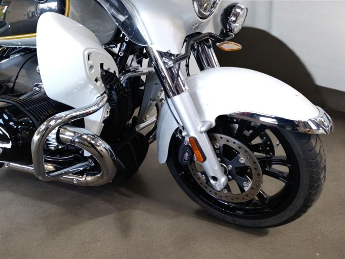 BMW R 18 TRANSCONTINENTAL 4