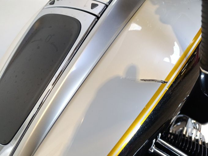 BMW R 18 TRANSCONTINENTAL 4