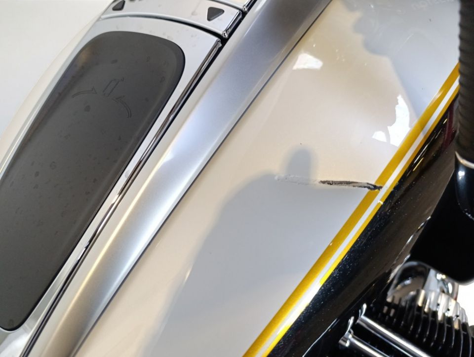 BMW R 18 TRANSCONTINENTAL 4