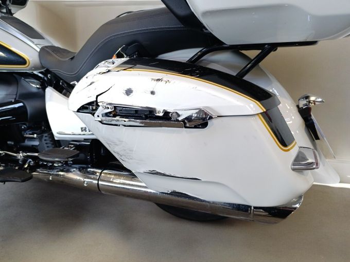 BMW R 18 TRANSCONTINENTAL 4