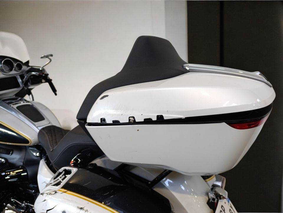 BMW R 18 TRANSCONTINENTAL 4