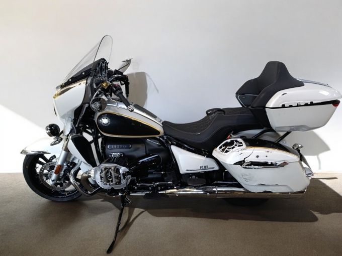 BMW R 18 TRANSCONTINENTAL 4