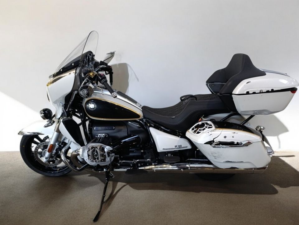 BMW R 18 TRANSCONTINENTAL 4