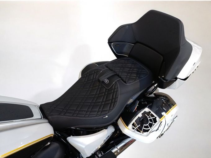 BMW R 18 TRANSCONTINENTAL 4