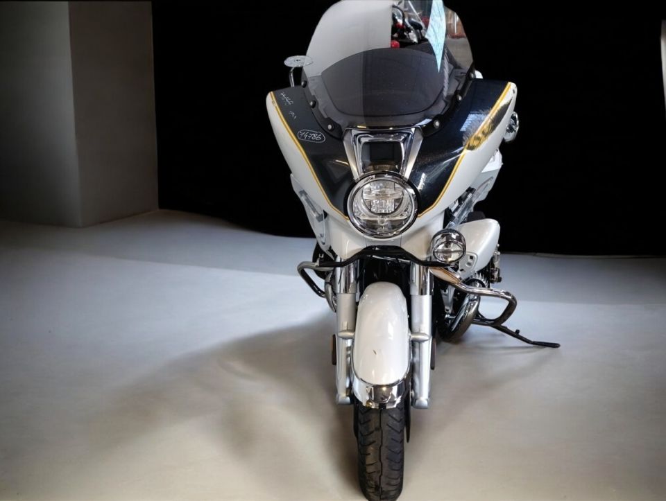 BMW R 18 TRANSCONTINENTAL 4