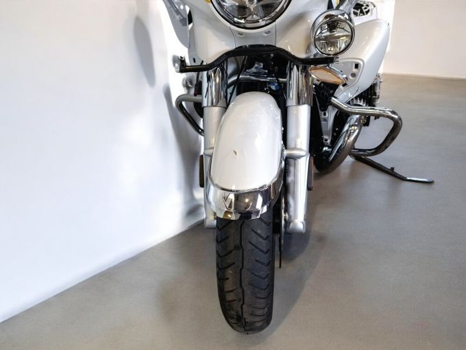 BMW R 18 TRANSCONTINENTAL 4