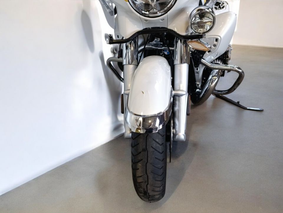 BMW R 18 TRANSCONTINENTAL 4