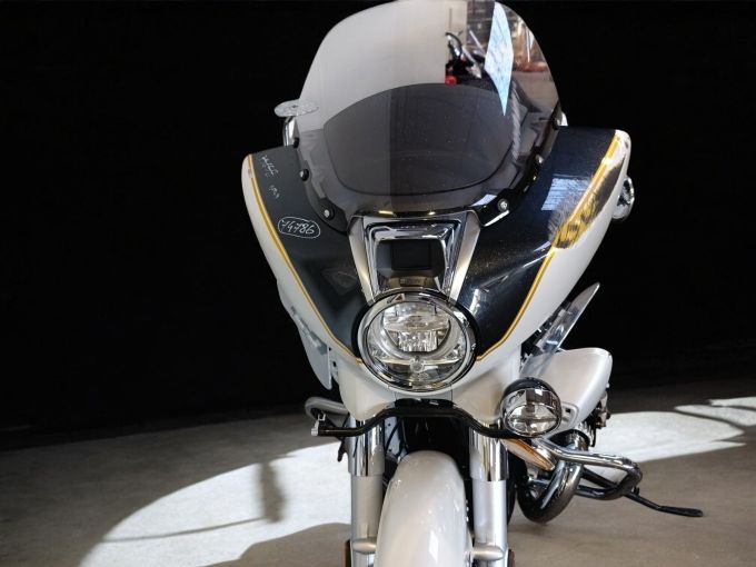 BMW R 18 TRANSCONTINENTAL 4