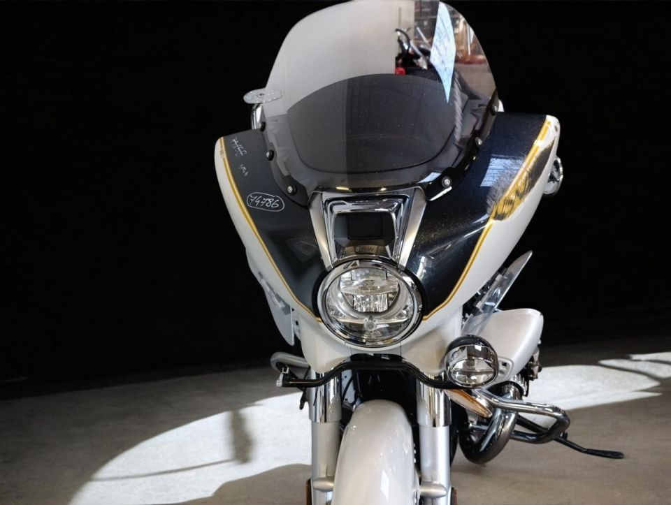 BMW R 18 TRANSCONTINENTAL 4