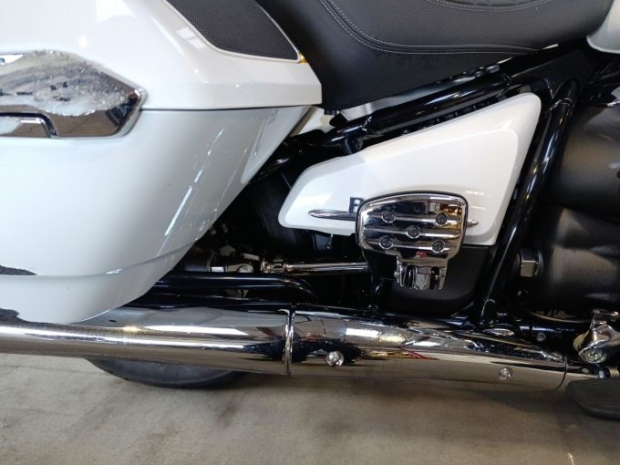 BMW R 18 TRANSCONTINENTAL 4