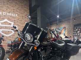 HARLEY-DAVIDSON SOFTAIL HERITAGE 1868 CLASSIC - 2019