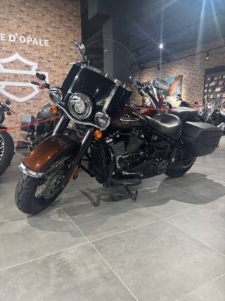 HARLEY-DAVIDSON SOFTAIL HERITAGE 1868 CLASSIC - 2019