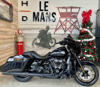 HARLEY-DAVIDSON TOURING STREET GLIDE 1868 SPECIAL - 2021