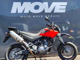 YAMAHA XT 660X - 2011