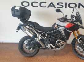 TRIUMPH TIGER 900 RALLY PRO - 2024