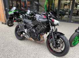 KAWASAKI Z 650 (47.5CV) - 2023