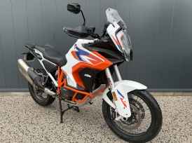 KTM KTM 1290 SUPER ADVENTURE R OT 2023 - 2023