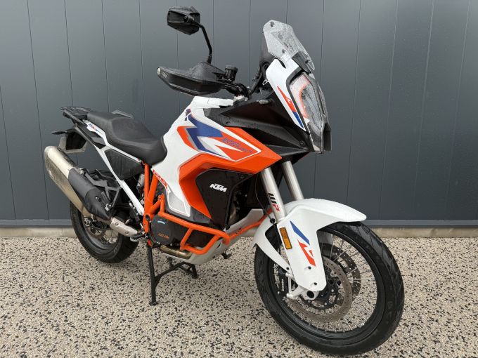 KTM KTM 1290 SUPER ADVENTURE R OT 2023 4