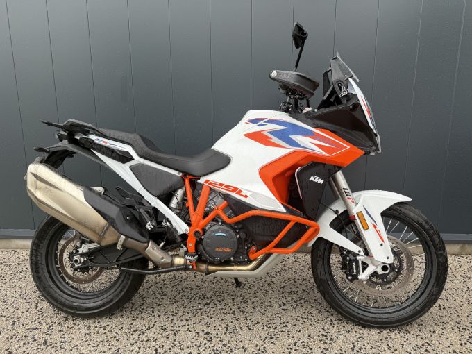 KTM KTM 1290 SUPER ADVENTURE R OT 2023 4