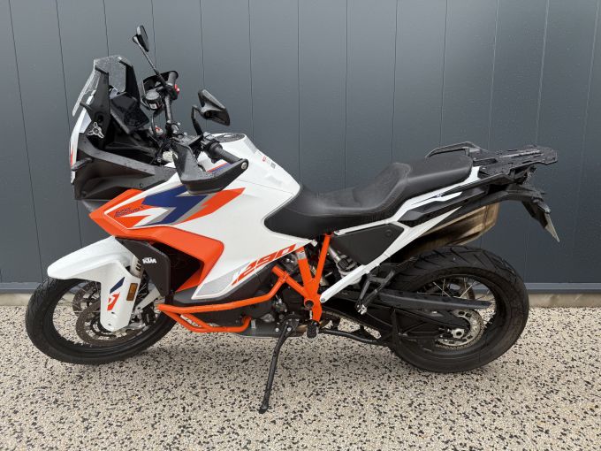 KTM KTM 1290 SUPER ADVENTURE R OT 2023 4