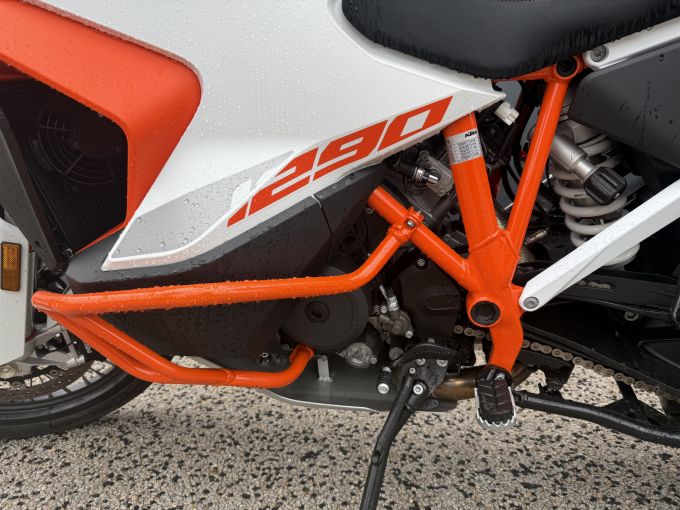 KTM KTM 1290 SUPER ADVENTURE R OT 2023 4
