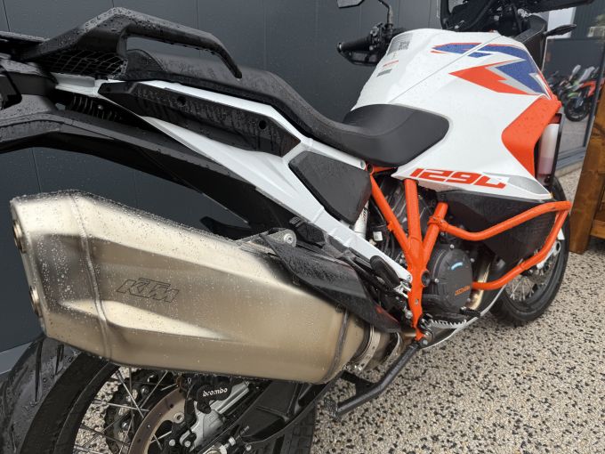 KTM KTM 1290 SUPER ADVENTURE R OT 2023 4