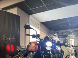 TRIUMPH TRIDENT 660 - 2023