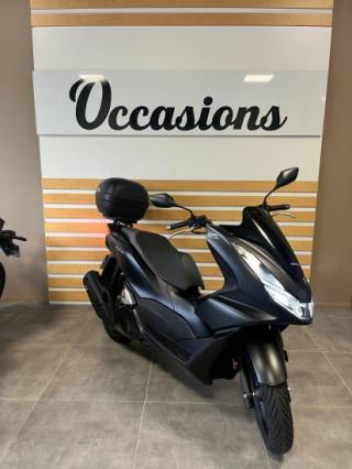 HONDA PCX 125 - 2022