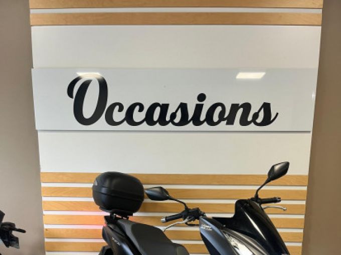 HONDA PCX 125 4