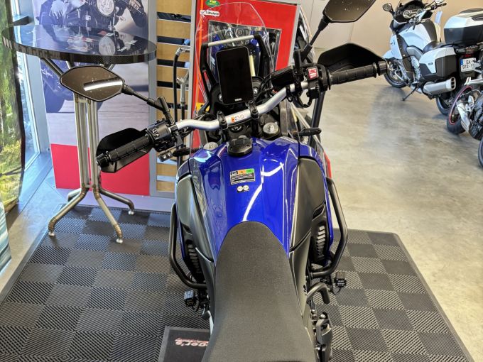 YAMAHA XTZ TENERE 700 35 KW A2 4
