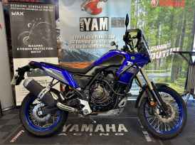 YAMAHA XTZ TENERE 700 35 KW A2 - 2024