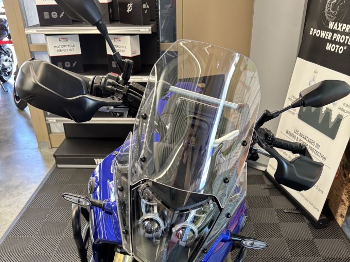 YAMAHA XTZ TENERE 700 35 KW A2 4