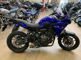 YAMAHA TRACER 700 - 2018