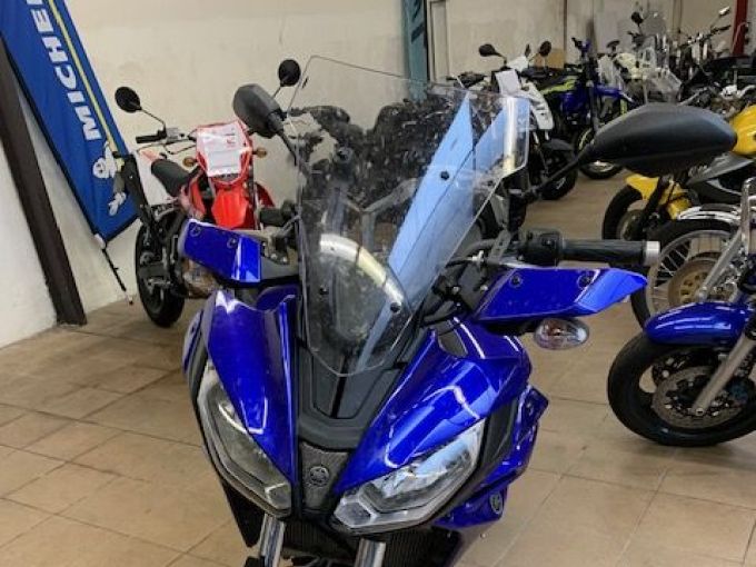 YAMAHA TRACER 700 4