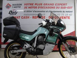 HONDA TRANSALP 600 - 1992