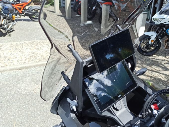 KTM 1290 SUPER ADVENTURE S 4