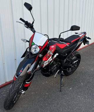 APRILIA SX 125 - 2021