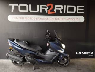 SUZUKI BURGMAN 400 - 2020